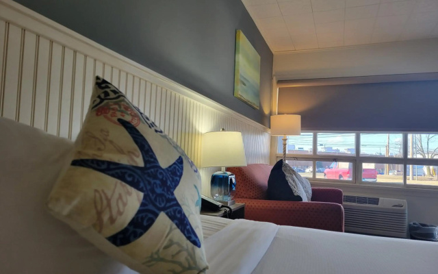 photo 3 of The Circle Hotel Fairfield