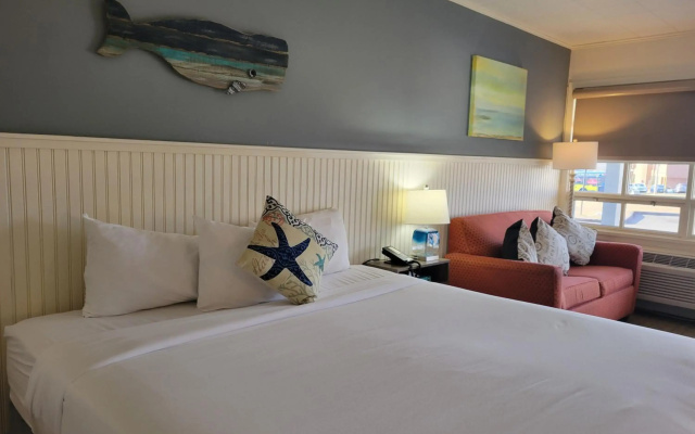 photo 5 of The Circle Hotel Fairfield