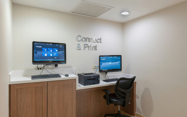 photo 3 of Fairfield Inn & Suites by Marriott Chicago Naperville