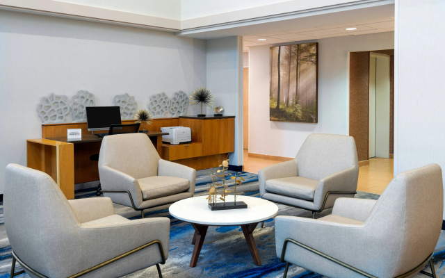 photo 2 of Fairfield Inn & Suites by Marriott Clearwater
