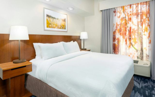 photo 5 of Fairfield Inn & Suites by Marriott Clearwater