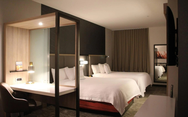 photo 4 of Fairfield Inn & Suites by Marriott Fayetteville North