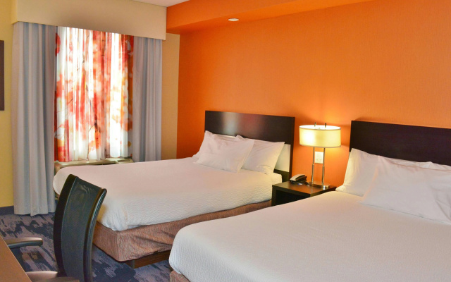 photo 3 of Fairfield Inn & Suites by Marriott Grand Junction Downtown