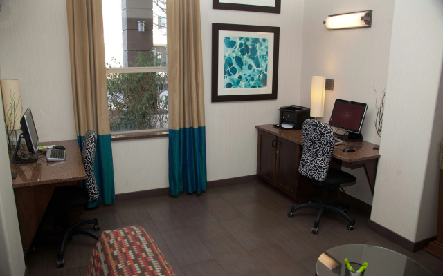photo 5 of Fairfield Inn & Suites by Marriott Grand Junction Downtown