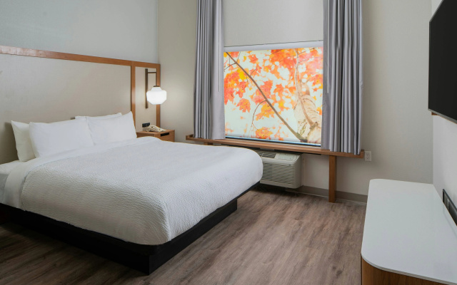 photo 3 of Fairfield Inn & Suites by Marriott Lake Charles Sulphur