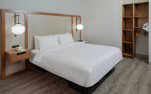 photo 5 of Fairfield Inn & Suites by Marriott Lake Charles Sulphur