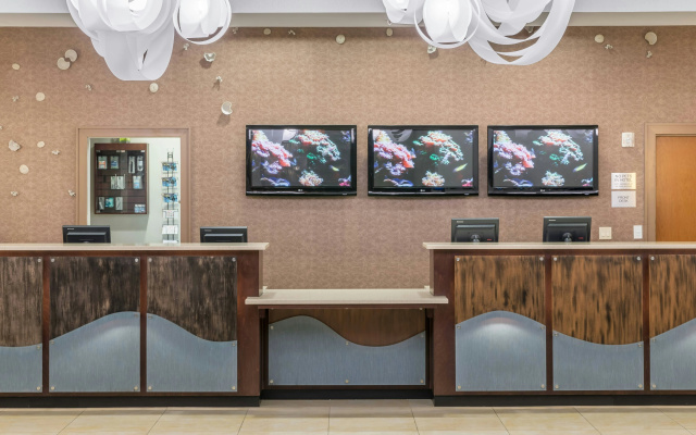 photo 2 of Fairfield Inn & Suites by Marriott Orlando at SeaWorld