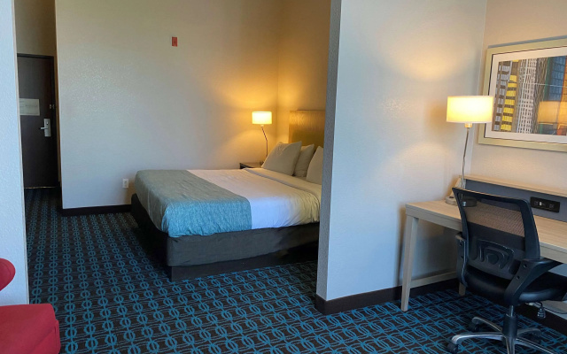 photo 3 of Wingate by Wyndham Chandler/Phoenix