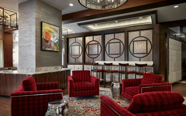 photo 2 of Fairfield Inn & Suites by Marriott Washington, DC/Downtown