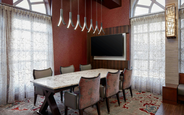 photo 4 of Fairfield Inn & Suites by Marriott Washington, DC/Downtown