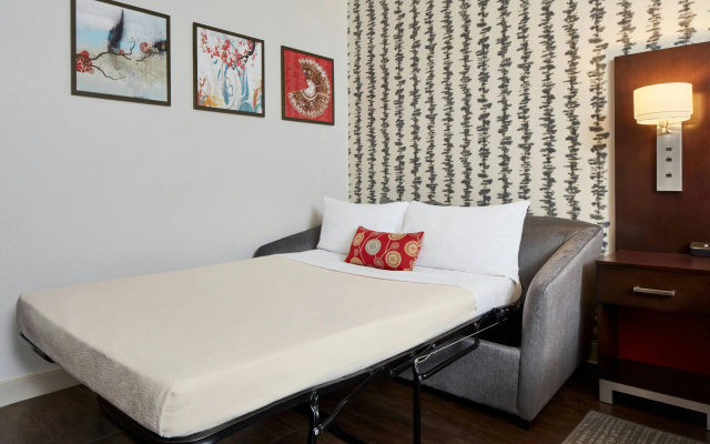 photo 5 of Fairfield Inn & Suites by Marriott Washington, DC/Downtown