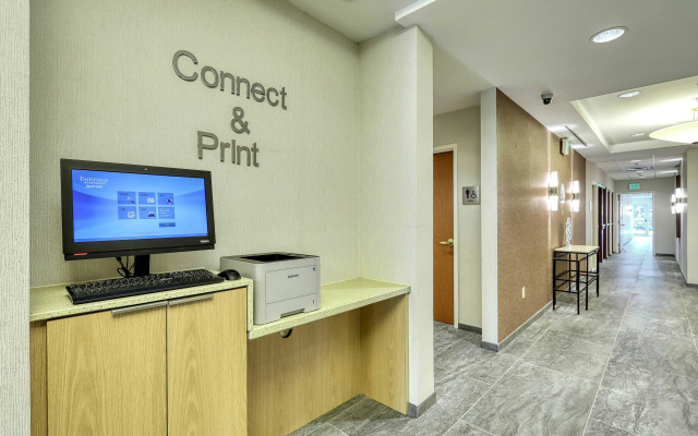 photo 5 of Fairfield Inn & Suites by Marriott Woodbridge