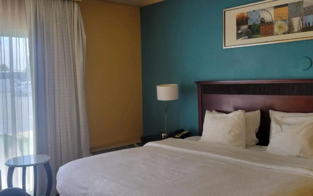 photo 5 of Chester Inn & Suites