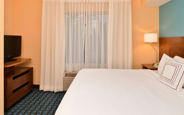 photo 4 of Fairfield Inn & Suites by Marriott Cleveland Avon