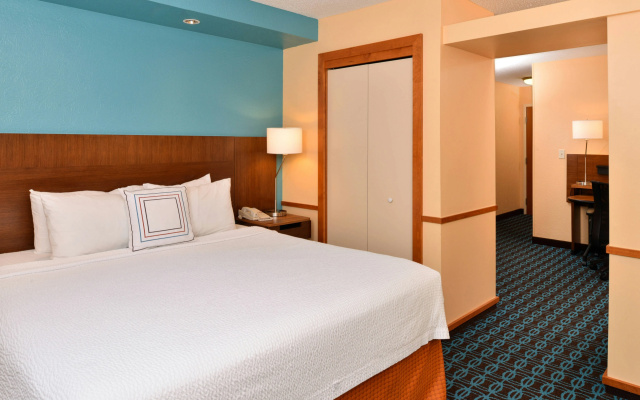 photo 5 of Fairfield Inn & Suites by Marriott Cleveland Avon