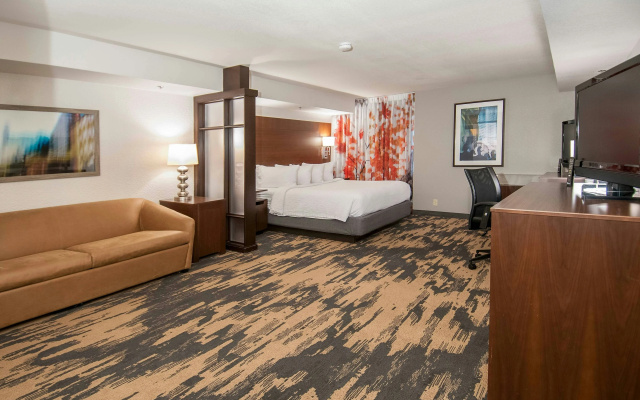 photo 5 of Fairfield Inn & Suites Dallas DFW Airport South/Irving