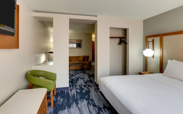 photo 3 of Best Western Plus Las Colinas Inn & Suites