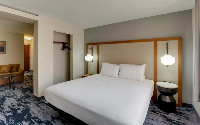 photo 4 of Best Western Plus Las Colinas Inn & Suites