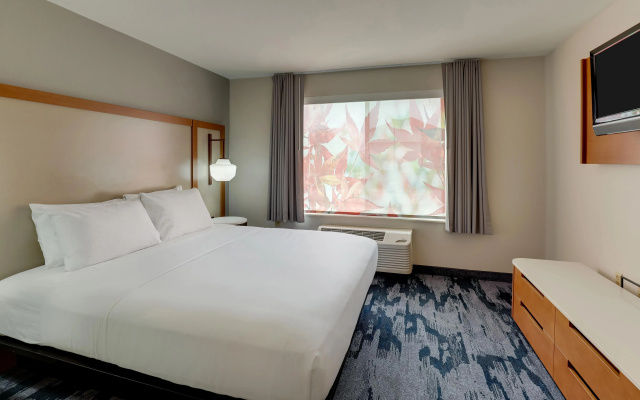 photo 5 of Best Western Plus Las Colinas Inn & Suites