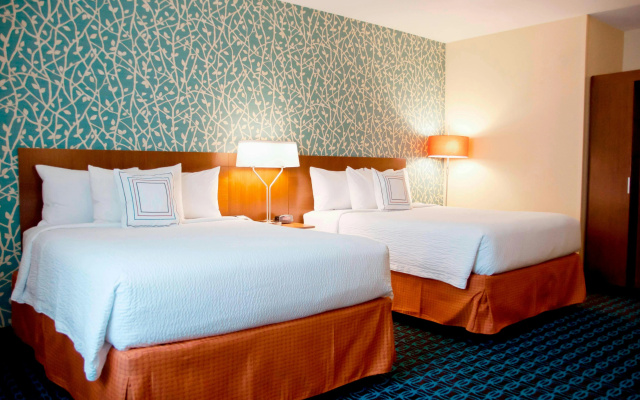 photo 3 of Fairfield Inn & Suites Des Moines Urbandale