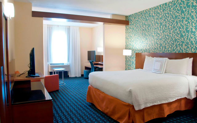photo 4 of Fairfield Inn & Suites Des Moines Urbandale