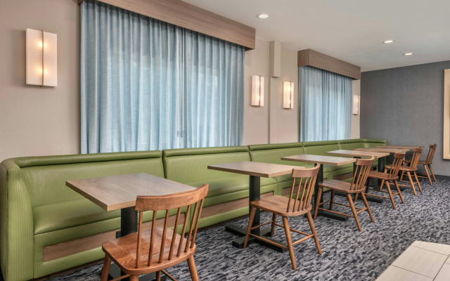 photo 3 of City Express By Marriott Lafayette