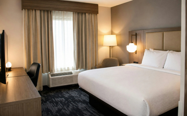 photo 4 of City Express By Marriott Lafayette