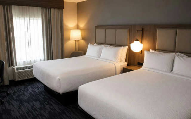 photo 5 of City Express By Marriott Lafayette