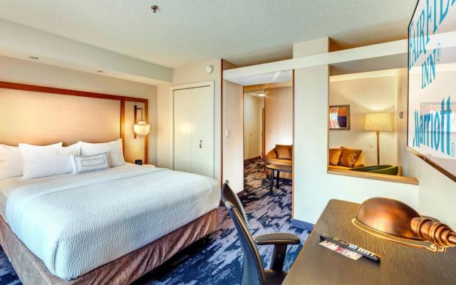 photo 4 of Fairfield Inn & Suites by Marriott Sarasota Lakewood Ranch