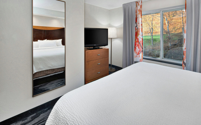photo 5 of Fairfield Inn & Suites Marietta