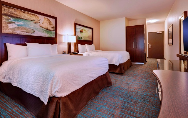 photo 5 of Fairfield Inn & Suites San Diego Carlsbad