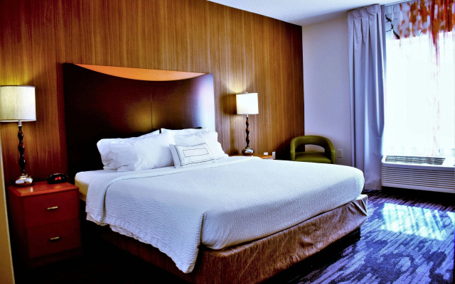 photo 3 of Fairfield Inn & Suites Strasburg Shenandoah Valley