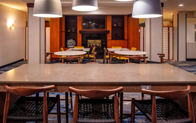 photo 3 of Fairfield Inn & Suites by Marriott Venice