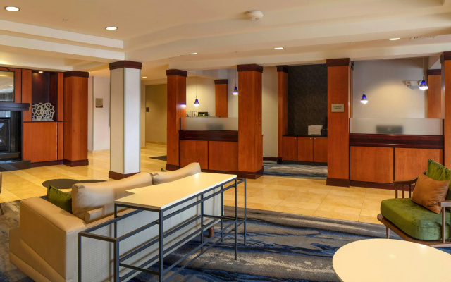 photo 4 of Fairfield Inn & Suites by Marriott Venice