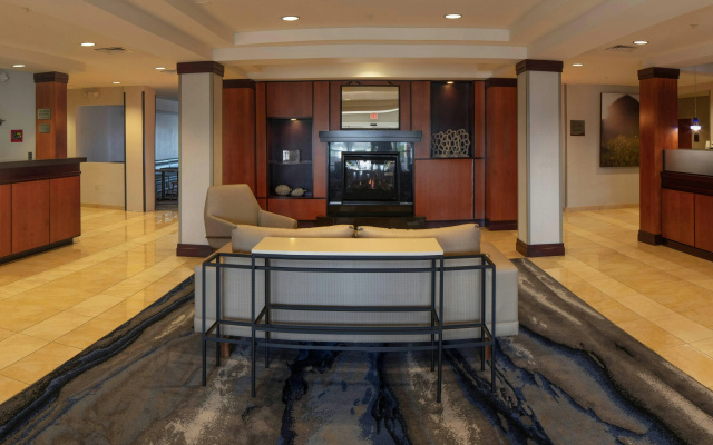 photo 5 of Fairfield Inn & Suites by Marriott Venice
