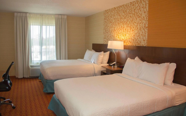 photo 3 of Comfort Inn & Suites