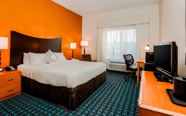 photo 3 of Fairfield Inn & Suites Wilkes-Barre Scranton
