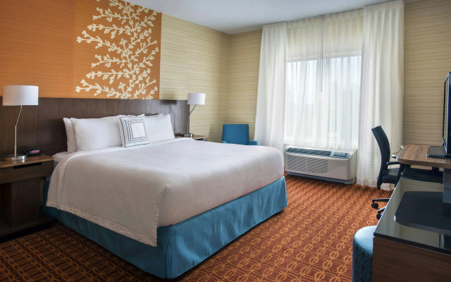 photo 3 of Fairfield Inn & Suites Wilmington New Castle