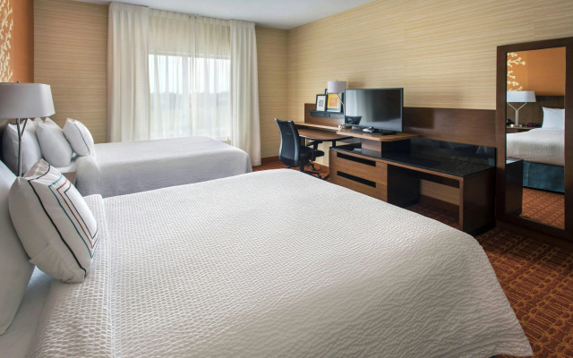 photo 4 of Fairfield Inn & Suites Wilmington New Castle