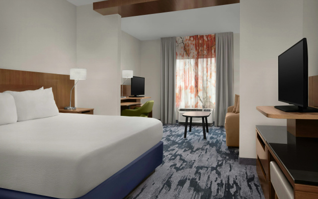 photo 5 of Fairfield Inn & Suites Wilmington New Castle