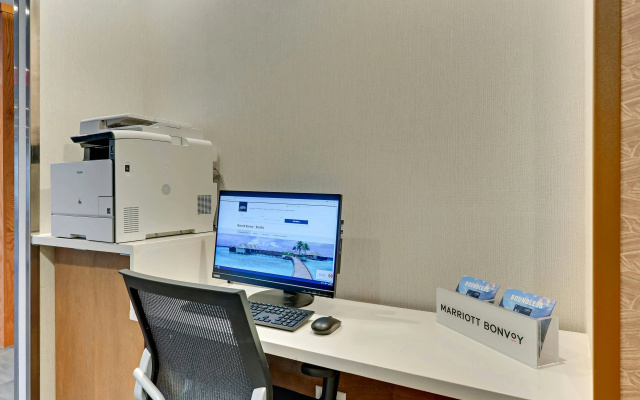 photo 3 of Fairfield Inn & Suites by Marriott Dallas Love Field
