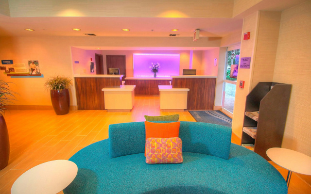 photo 2 of Fairfield Inn and Suites by Marriott Jupiter