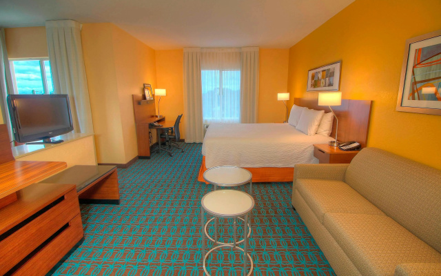 photo 5 of Fairfield Inn and Suites by Marriott Jupiter