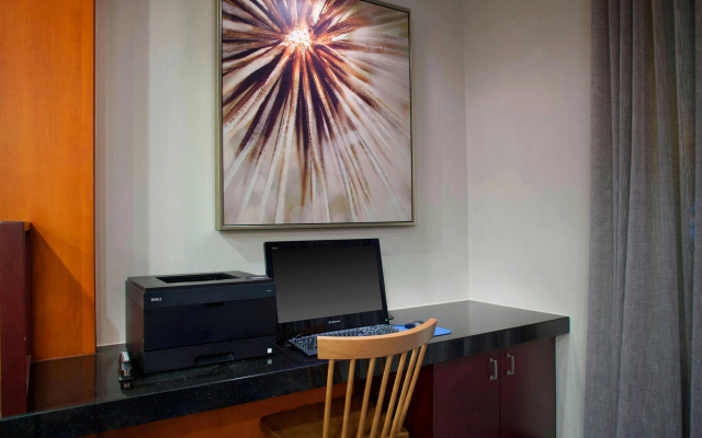 photo 3 of Fairfield Inn & Suites by Marriott Montgomery EastChase Pkwy