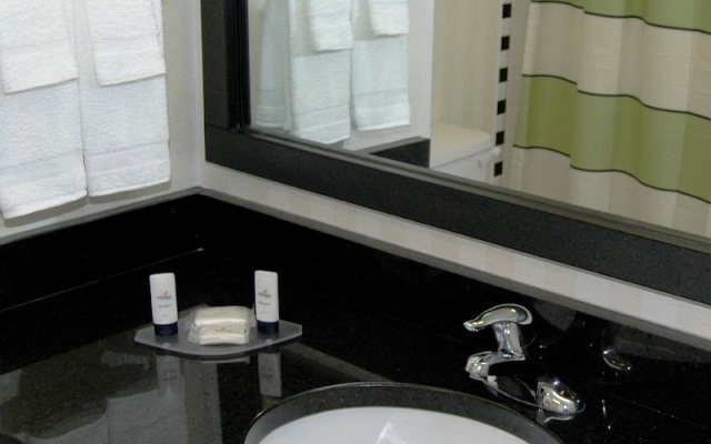 photo 5 of Fairfield Inn & Suites by Marriott Nashville Opryland