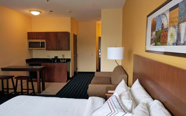 photo 5 of Fairfield Inn and Suites By Marriott St Charles
