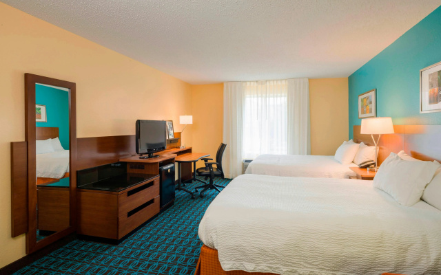 photo 3 of Best Western Allentown Bethlehem Lehigh Valley Inn & Suites