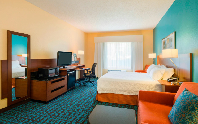 photo 4 of Best Western Allentown Bethlehem Lehigh Valley Inn & Suites