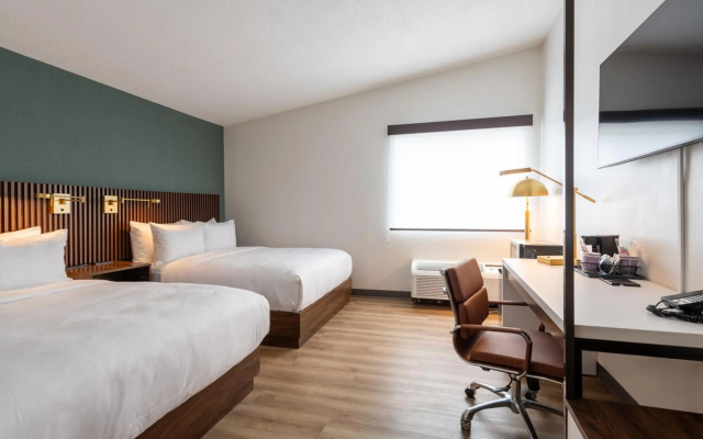 photo 2 of Comfort Inn - Dedham-Boston MetroWest