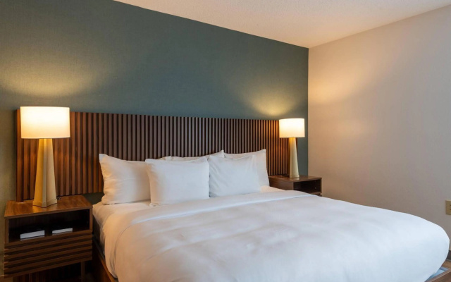 photo 3 of Comfort Inn - Dedham-Boston MetroWest